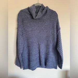 Aerie Chenille Turtleneck